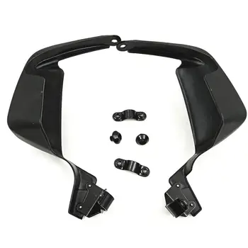 

Motorcycle Hand Guards Protector Handlebar Handguard Handle Protection For BMW F650 F650GS F 650 GS 00-07 G650GS G650 GS 00-18