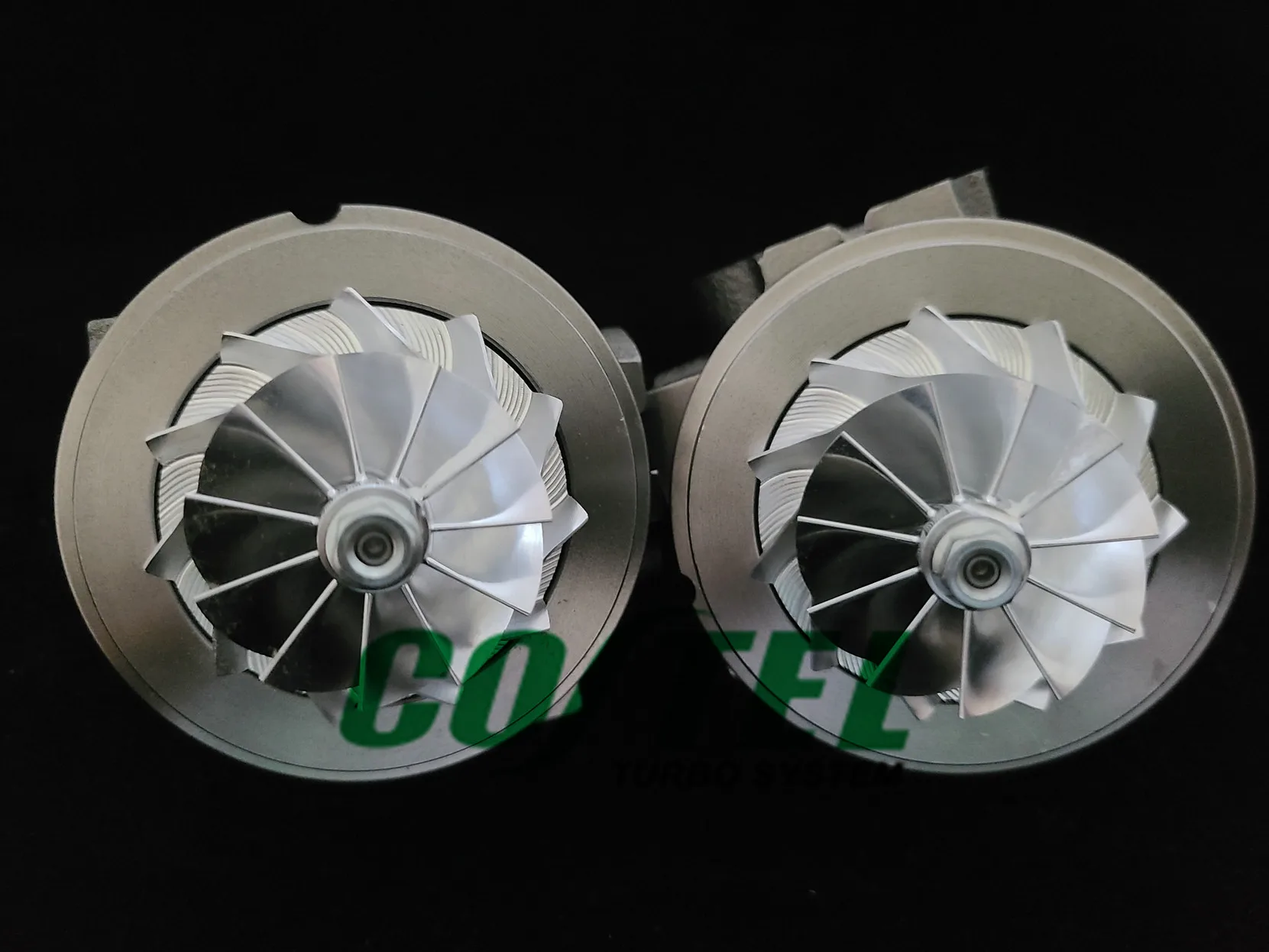 TD03 N54 135i 335i 535i GTX11+0 Billet Wheel High Flow Performance Upgrade  Turbo 49131-07030 49131-07040 AliExpress