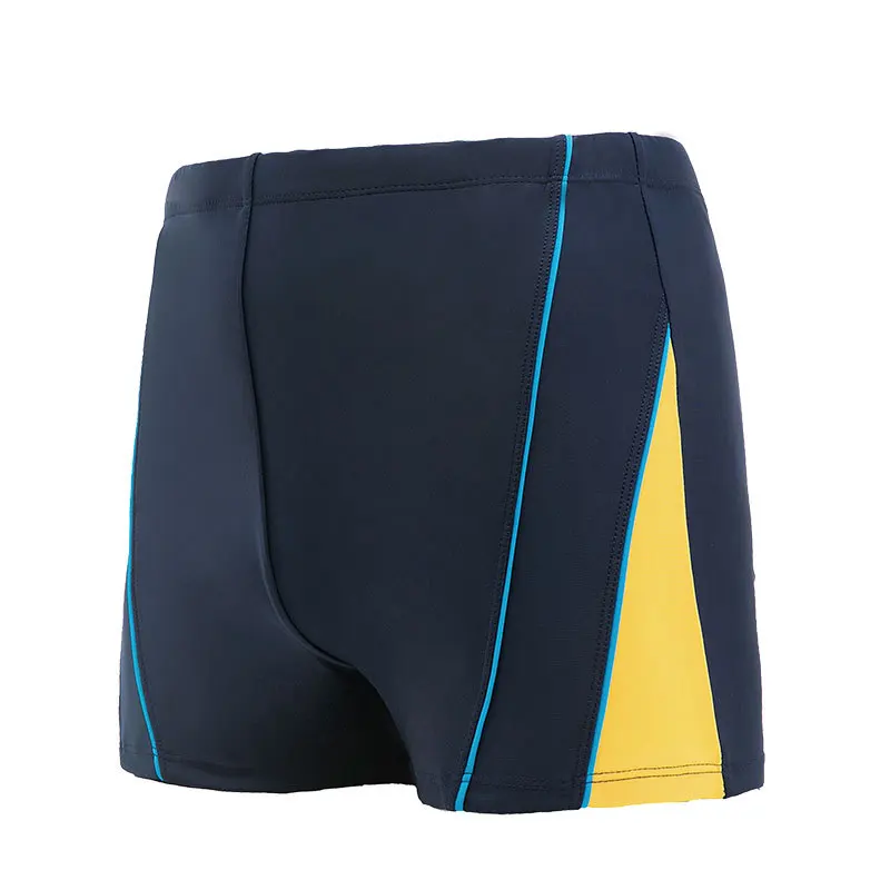 

Men Plain Strap Stripe Stripes-Style Swimming Trunks Support a Large Amount Buy Large Amount Favorably