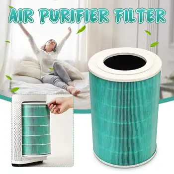 

Air Purifier Enhanced 3 Layers Filter Cartridge Air Purifier Filter Accessories Parts For XIAOMI 1st/2st/pro/2S Air Purifier