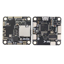 TCMMRC F4 Bluetooth Flight Controller AIO OSD BEC Support APP Configuration for RC Drone FPV Racing asgard v2 omnibus f405 aio flight controller 4pcs blheli s esc on one pcb osd sd card current sensor bec dshot j h 15 firmware