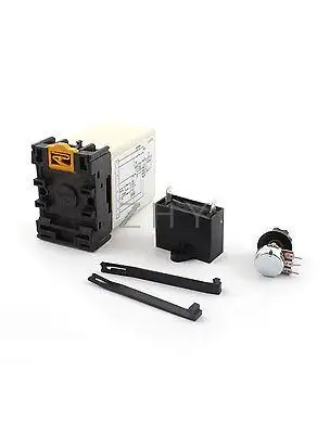 AC 220 V/240 V 50Hz регулятор скорости электродвигателя w 20K Ом потенциометра