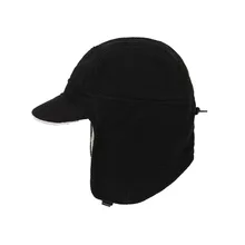 Для взрослых, унисекс, в виде пряжки Дорожные Велоспорт с защитой от ветра; Сезон Зима; регулируемый Портативный спортивные кашемировое лыжные Кепки Утепленная одежда на открытом воздухе