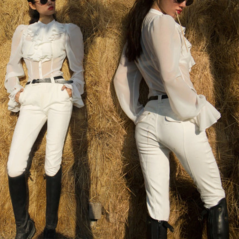 Womens horse riding clothes Clearance