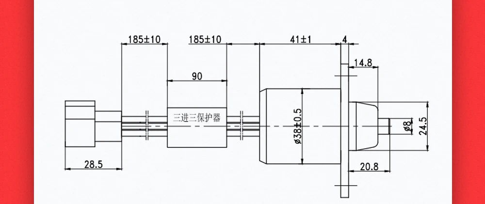 Válvula solenóide embutida 12v para conjunto de gerador kipor km2v80 diesel