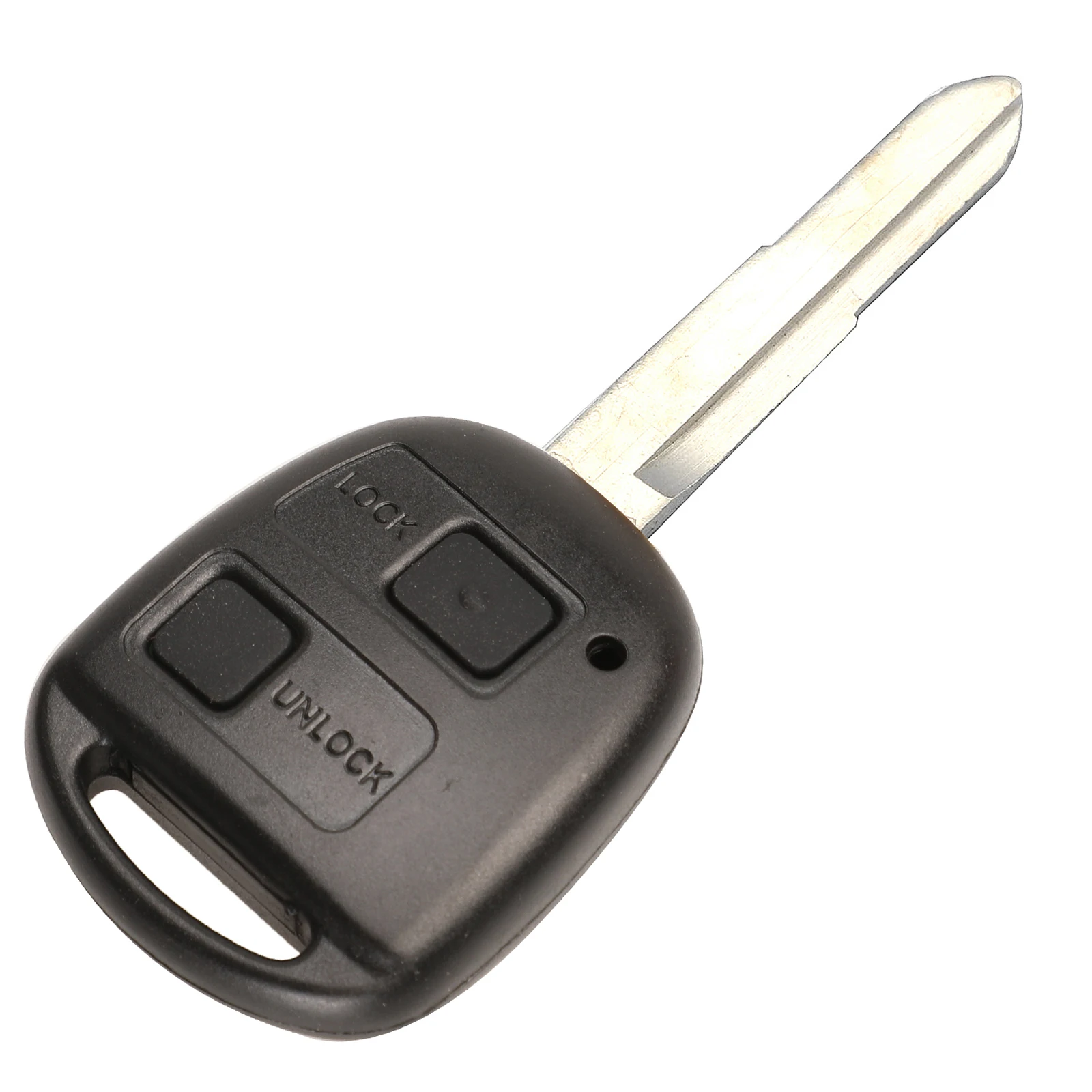 HU133R 2BT TOY41/TOY43/TOY47/TOY48 дистанционный автомобильный брелок корпус для Toyota Camry Rav4 Corolla Prado Yaris Tarago Cruiser Land - Цвет: HU133R