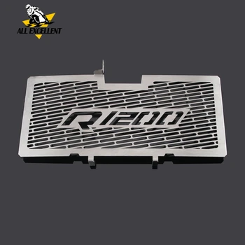 

Motorcycle CNC Radiator Guard Protection Grille Grill Cover For BMW R1200 2015-2016