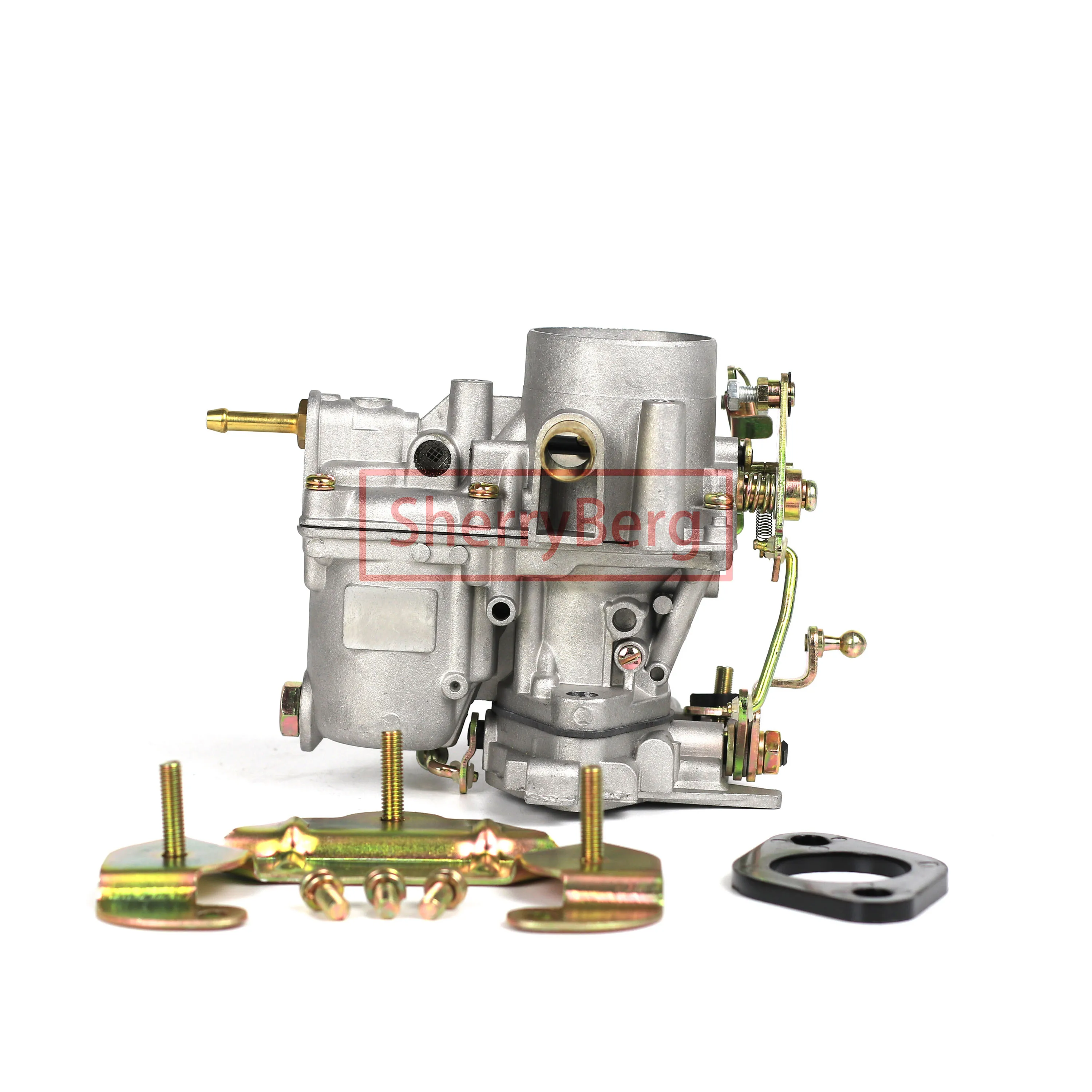 SherryBerg carb CARBURETOR fit FOR RENAULT R4 GTL 11779001 1961-1992 R4 4L 4S and 4GTL CARBURETTOR VERGASER FOR CLASSIC ENGINE