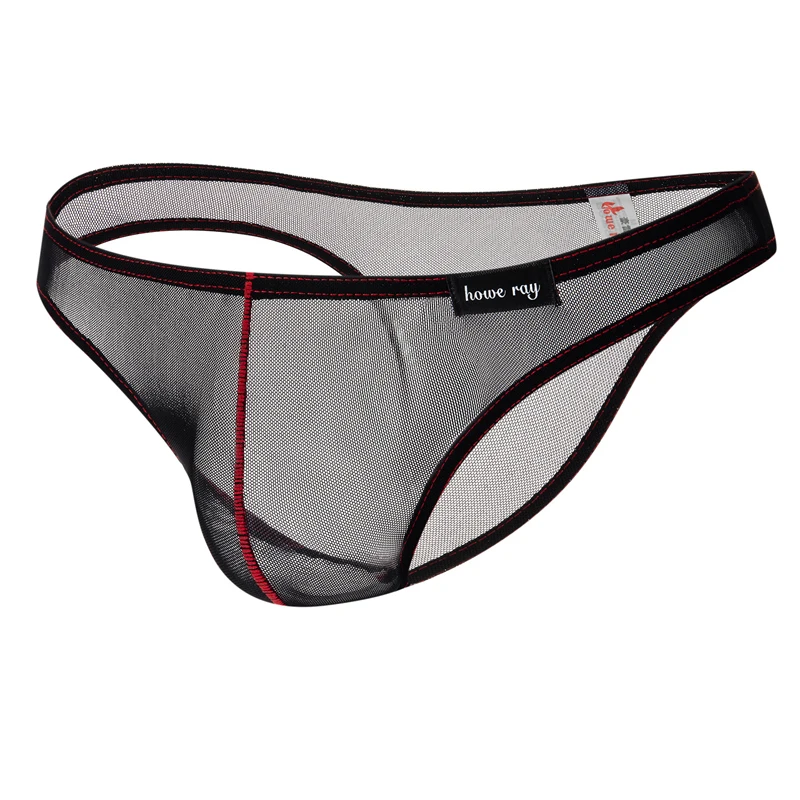 mens mesh briefs sexy mens transparent briefs ultr