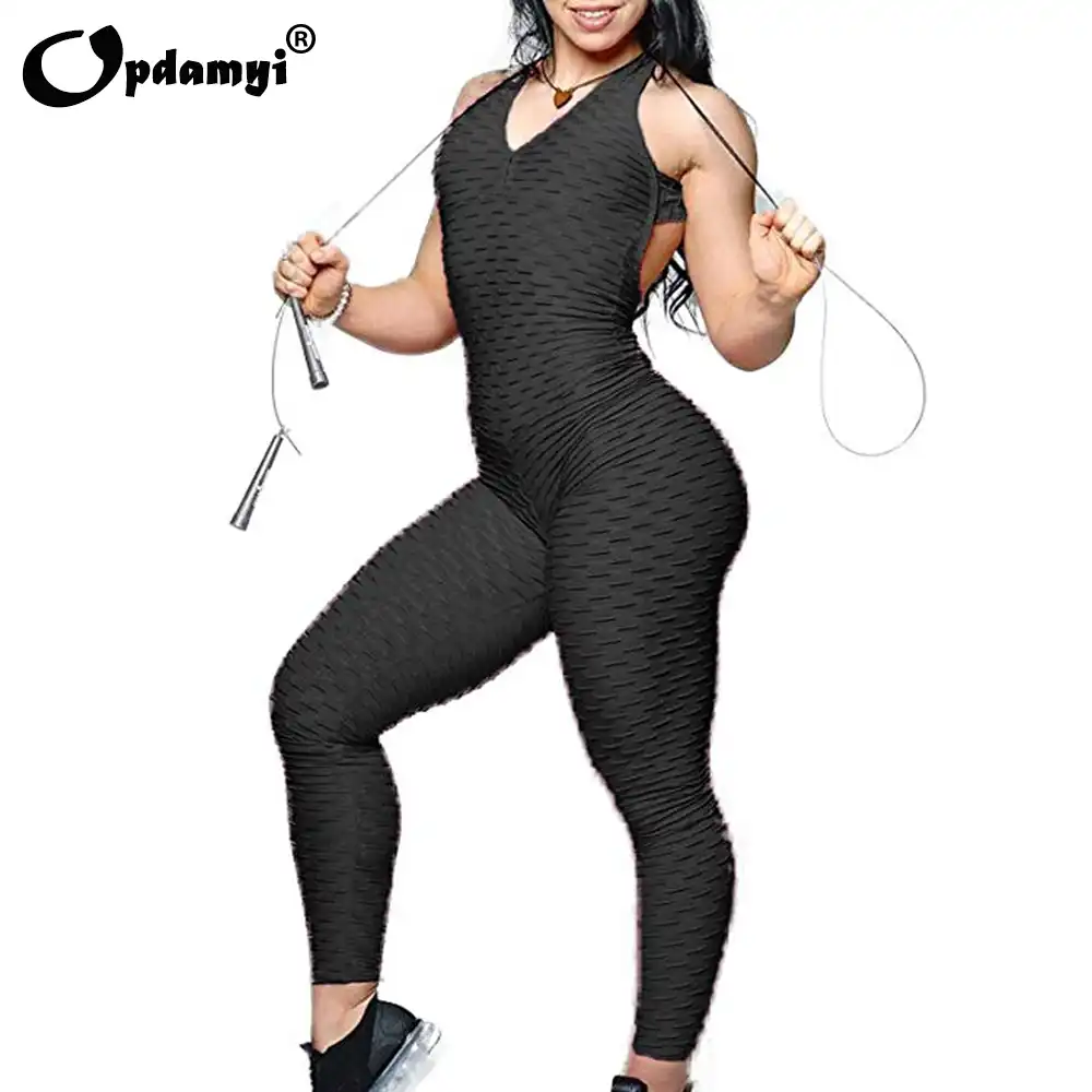 Sports romper womens Clearance