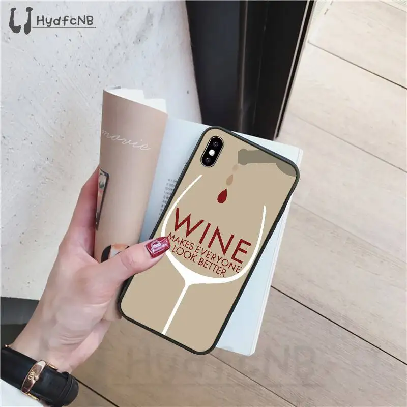 Coffee Wine Cup