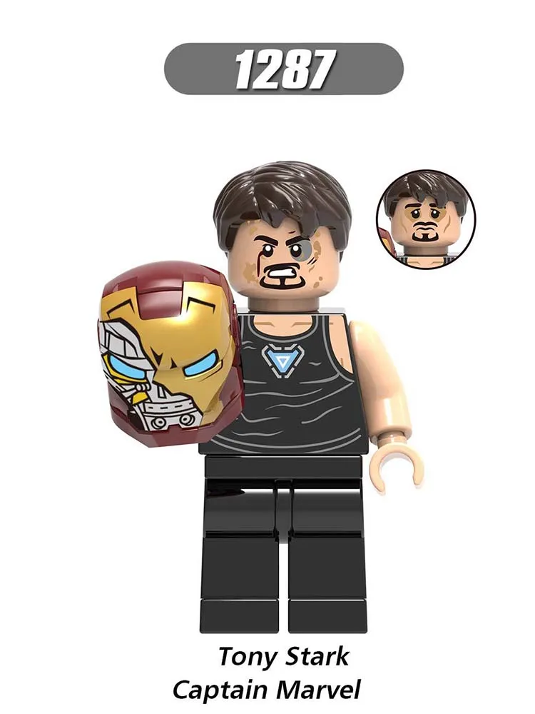 xh1287Tony Stark