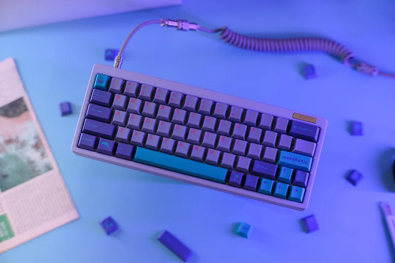 acessórios de teclados e mouses