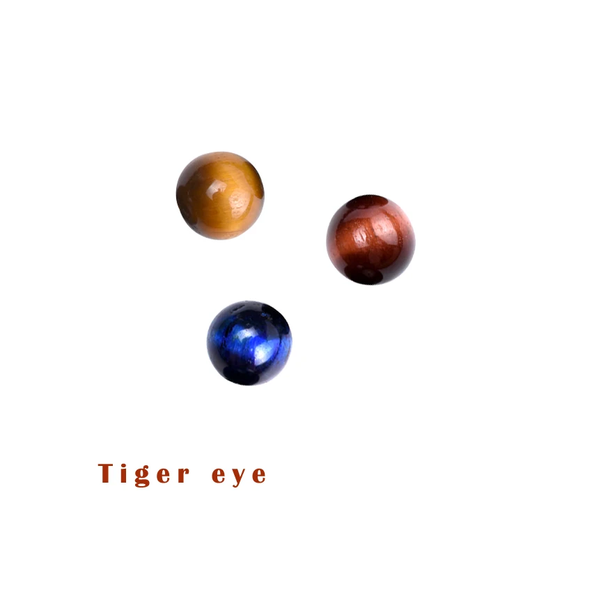 tiger eye