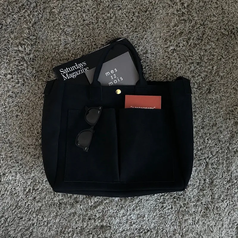 Женская сумка из искусственной кожи для ноутбука модная Ретро мессенджер