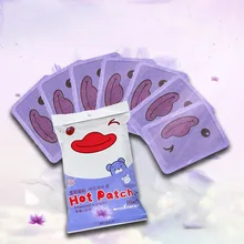 Теплые детские осока термопаста Для 12 часовая Самостоятельного Отопления наклейки, Чулочные изделия с рисунком улыбающегося; очень теплые;-наклейки