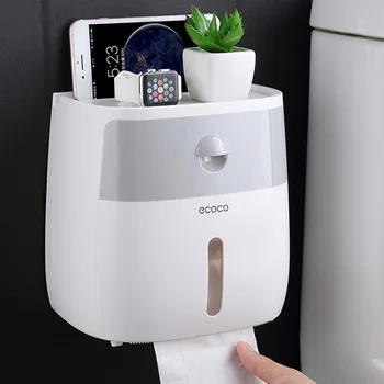 

space saving toilet tissue box wall hanging storage without punchin wall shelf floating shelves for wall space saving