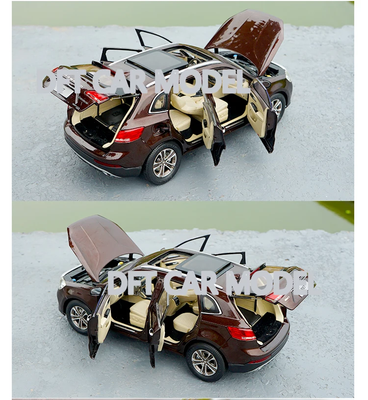 1:18 сплав игрушка с инерционным механизмом транспортных средств BX7 модель автомобиля детская игрушка автомобили авторизованный игрушки для детей