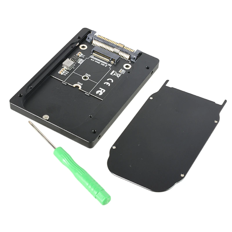 NVME to U.2  M.2 NVMe PCIe-Bus NGFF SSD-PCI-e U.2 SFF-8639 PCIe M2  ȯ Ŭ