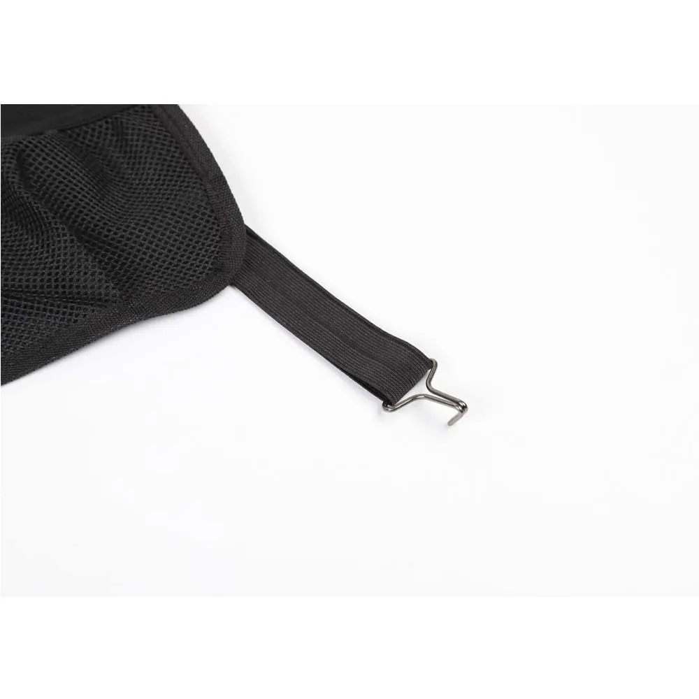 For Jeep Wrangler JL+ 4 Doors Car Trunk Storage Bag Car Tool Pocket Holder Interior Car Accessory