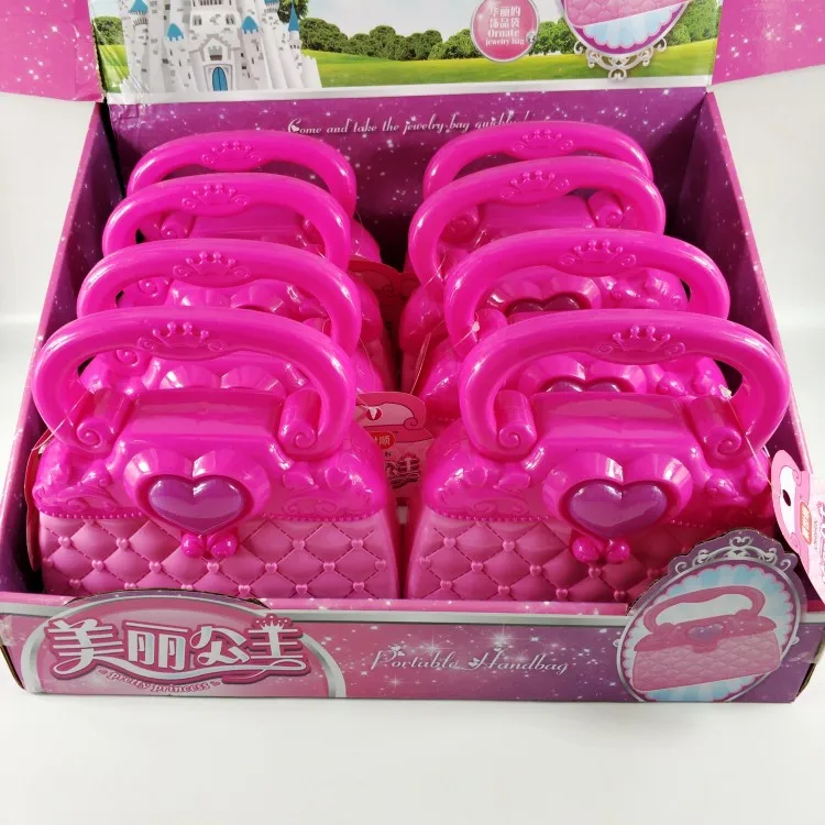 Model Small Crocodile Model Toy Trick Vent Vinyl Crawling Animal Crocodile Doll Children'S Educational Toy