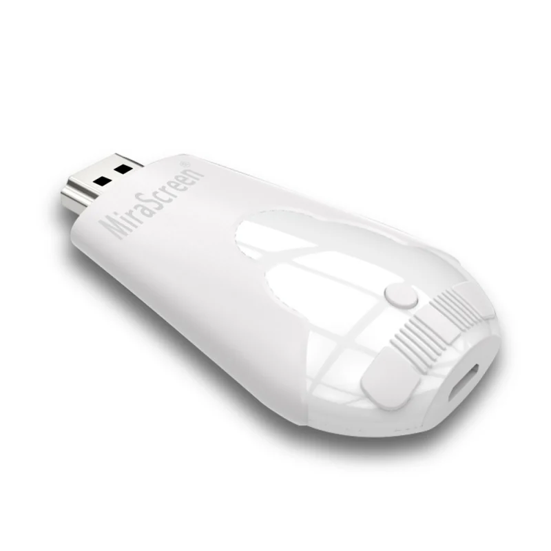 Беспроводной WiFi Дисплей ТВ-палка Android ключ приемник 1080P HD ТВ-палка Miracast Airplay отзеркаливание DLNA