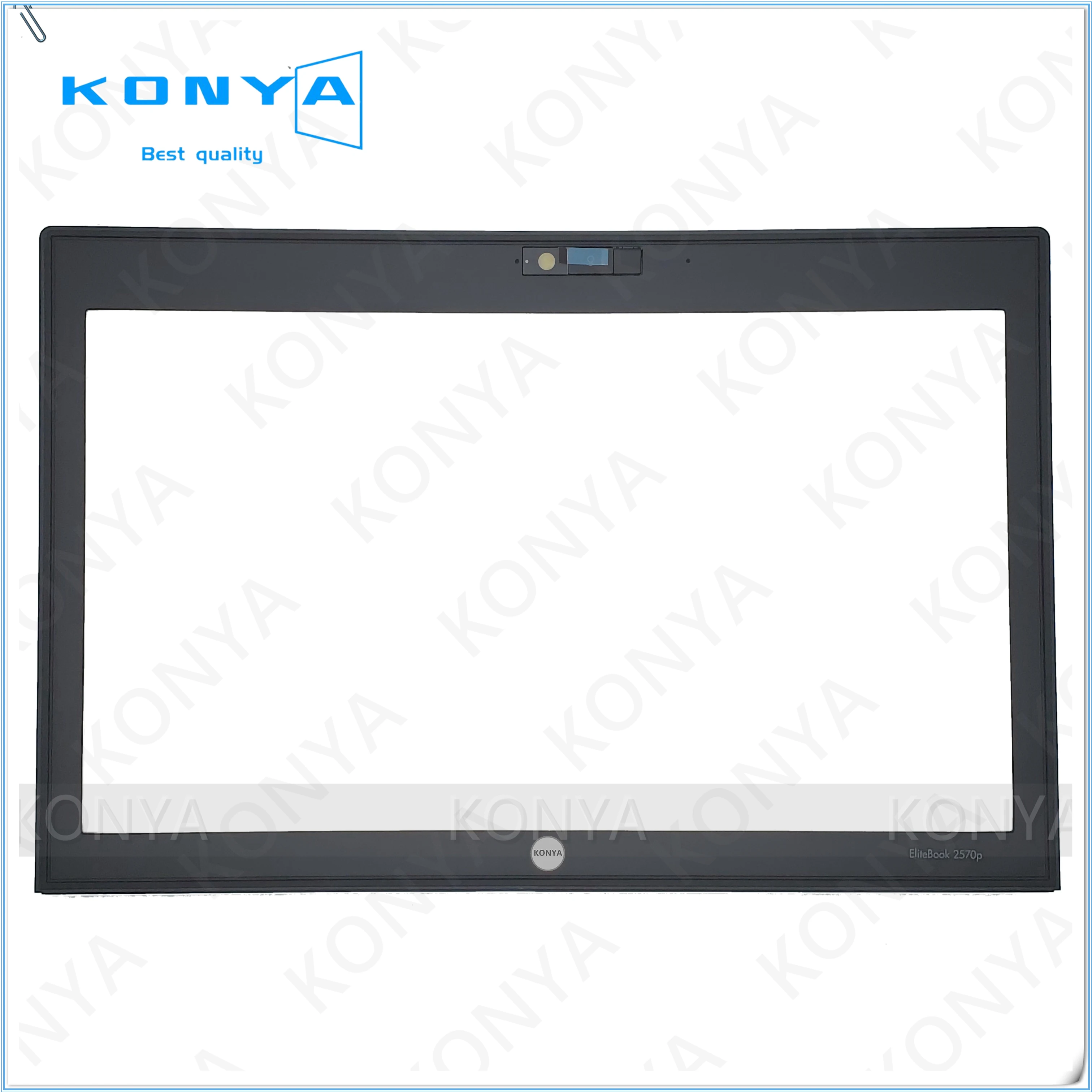 Оригинальный ЖК-экран для HP EliteBook 2570P 685411-001 6070B0585901 685412-001 6070B0585902 | Компьютеры и офис