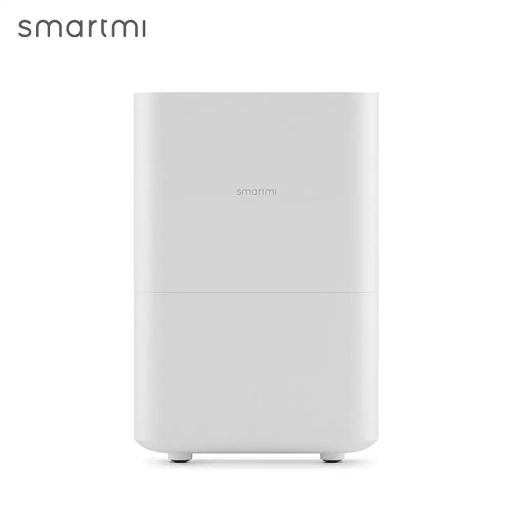 Smartmi домашний увлажнитель воздуха влагопоглотитель уф бактерицидный аромат