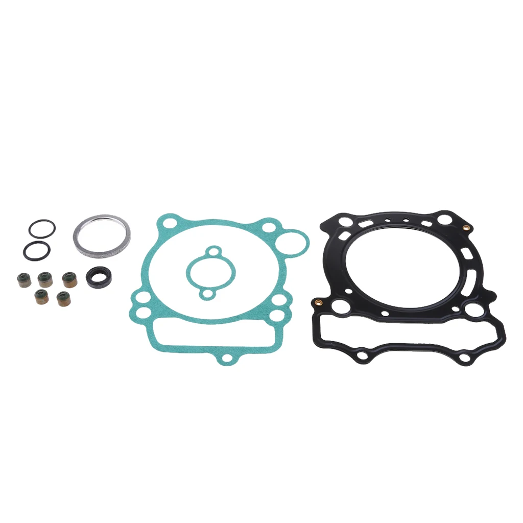 Top End Head Gasket Kit Set Fits For Yamaha YZ250F WR250F 2001-2013