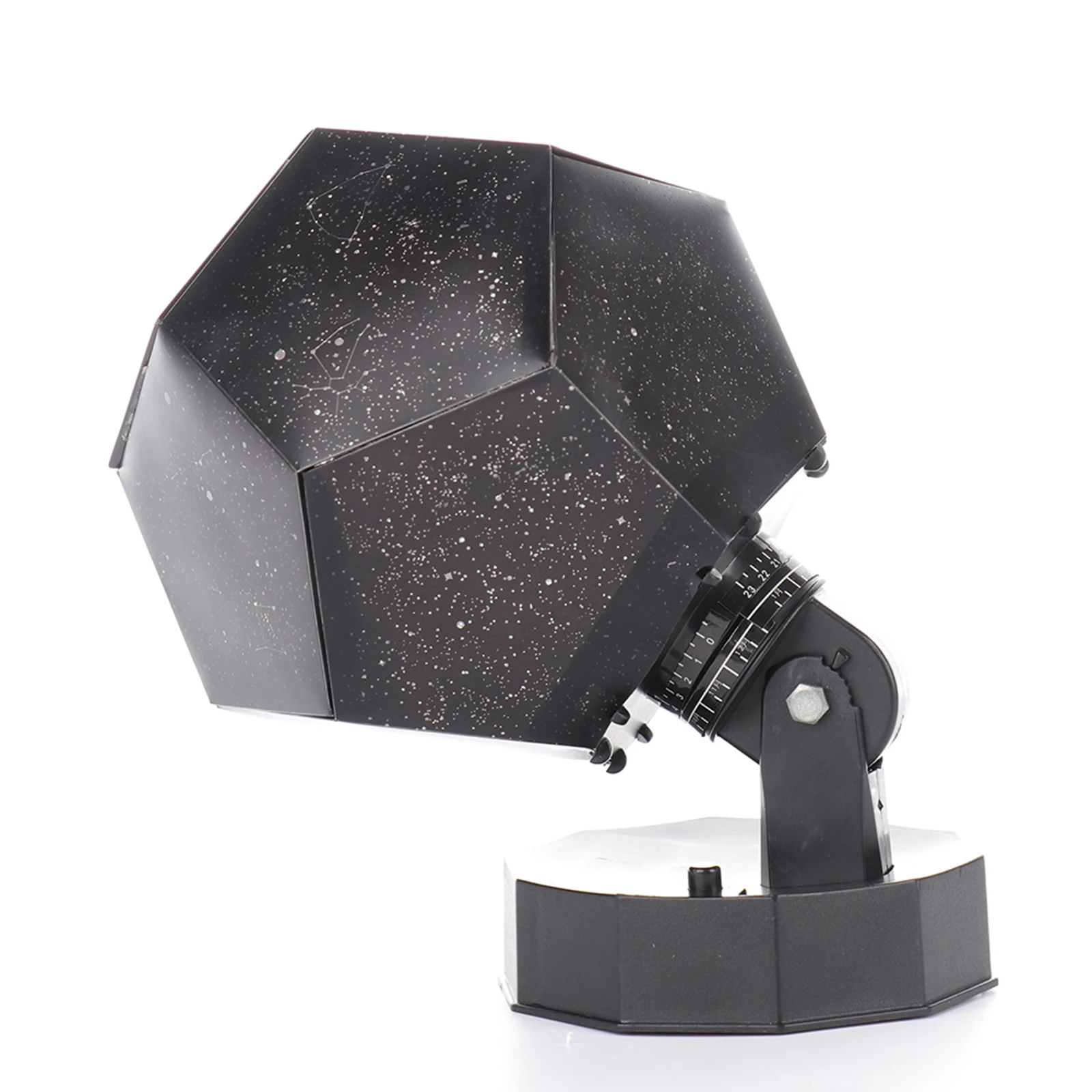 

LED Night Llight Starry Projector Lights Toy Projector Decor Romantic Christmas Gift Children's Day Children's Toy Projector