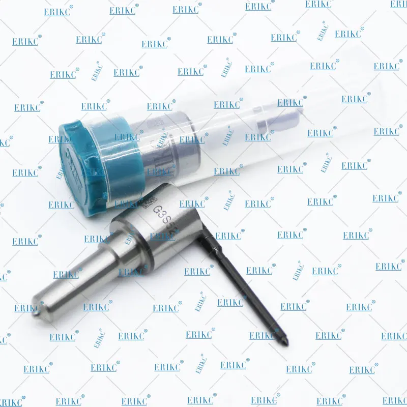 Diesel Spray G3S52 Original Genuine Fuel Injector Nozzle fit for Common Rail Fuel Injector (5)