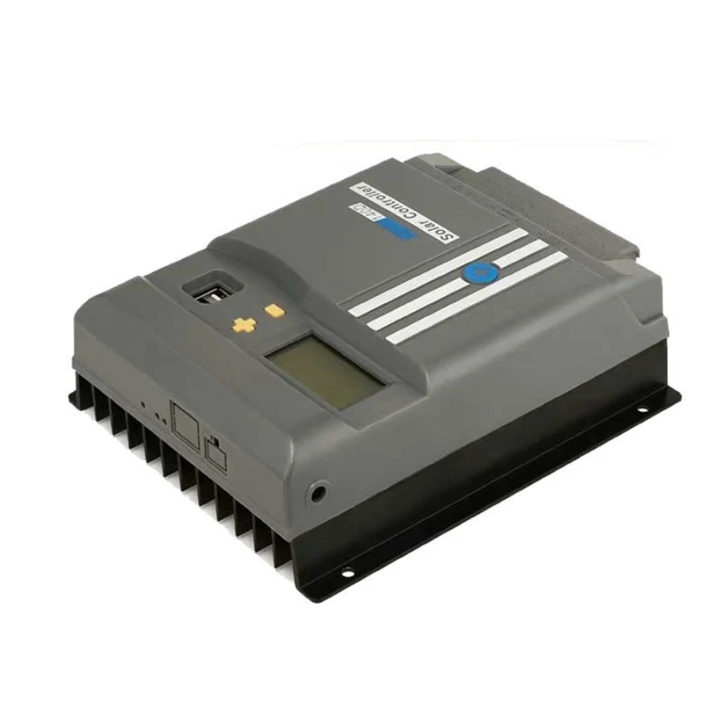 MPPT Solar Controller 12V24V10A / 20A / 30A / 40A Photovoltaic Panel Buck module Charging Power Generation Automatic Conversion