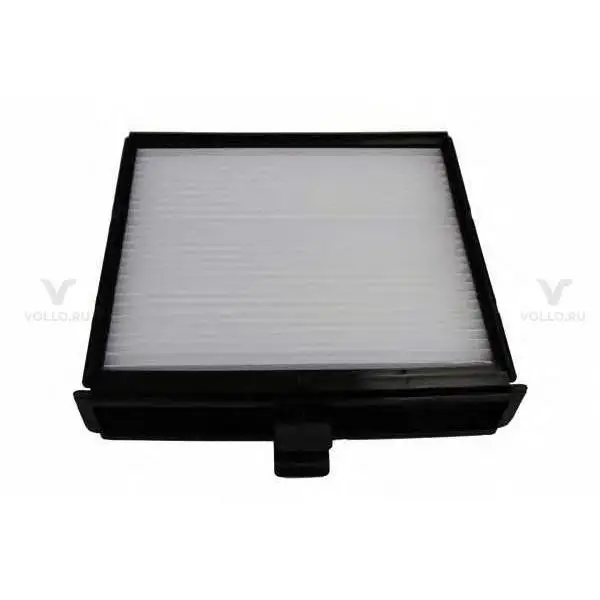 SCT SA 1206 Салонный фильтр SA1206