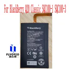 

100% Brand new high quality 2515mAh BPCLS00001B Battery For BlackBerry Q20 Classic SQC100-1 SQC100-3 Mobile Phone