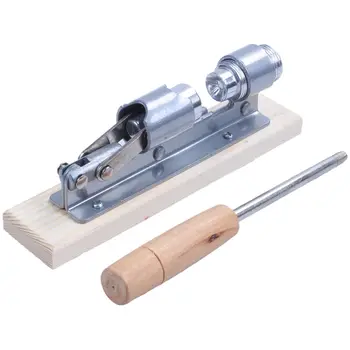 

HTHL-Pecan Nut Cracker Dukes Heavy Duty