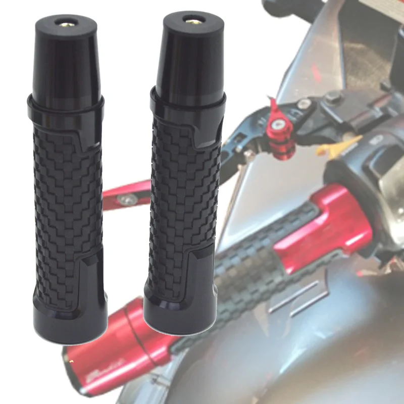 Вспышка manillar de la motocicleta. 7/" 22 мм для SUZUKI Bandit 1250, 250, 400, 650 GSF650 bandit 1200 BANDIT250