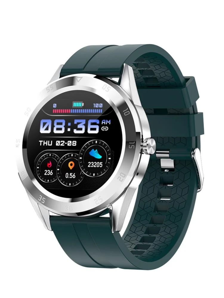 in tech bluetooth fitness smart bracelet