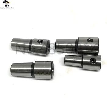 

B18 B16 B12 B10 drill chuck arbor adapter motor shaft connecting rod with inner hole 8mm 9 10 11 12mm 13 14 15 16 17 18 19 20mm