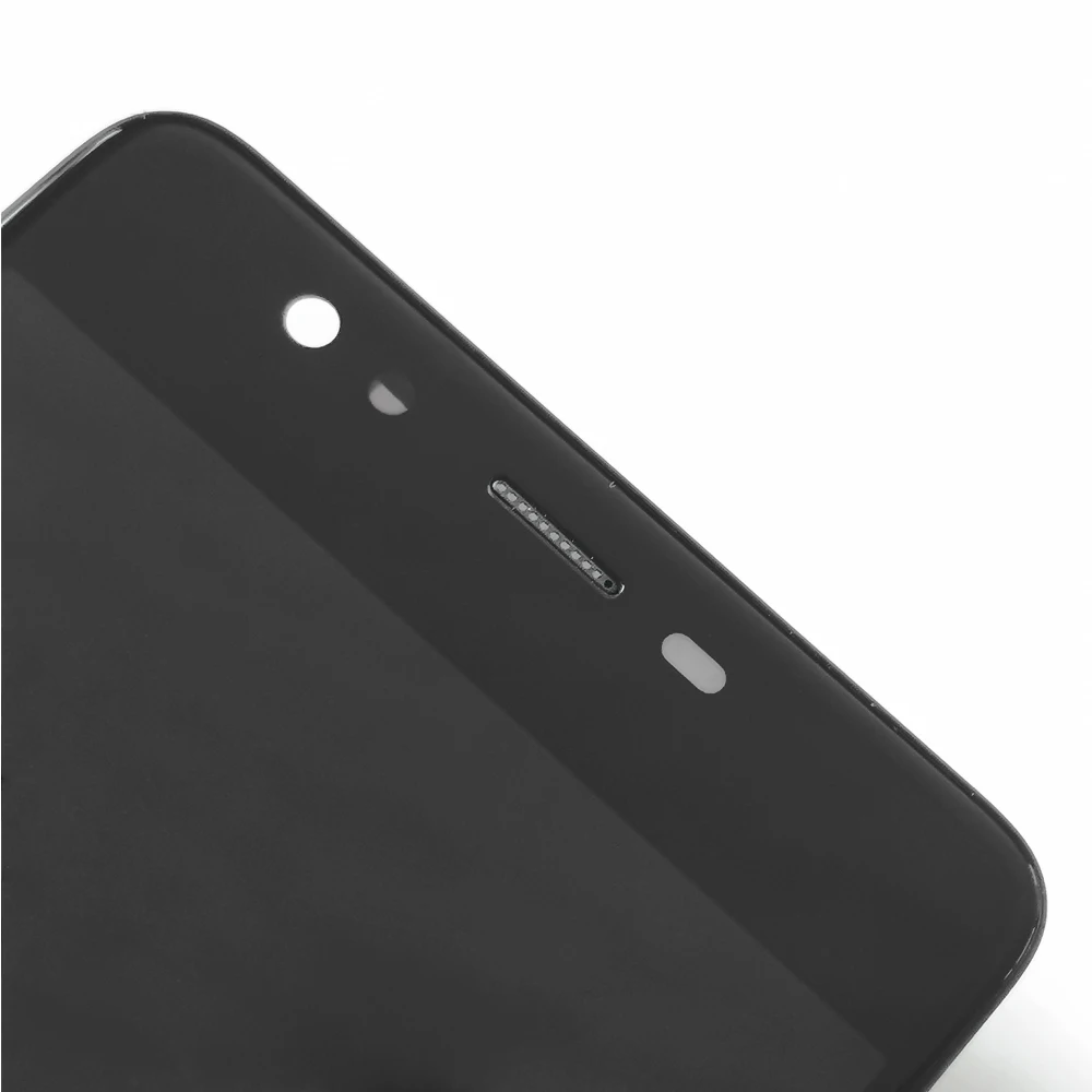 WEICHENG для ZTE Nubia M2 lite NX573J ЖК дисплей и сенсорный экран в сборе аксессуары телефонов +