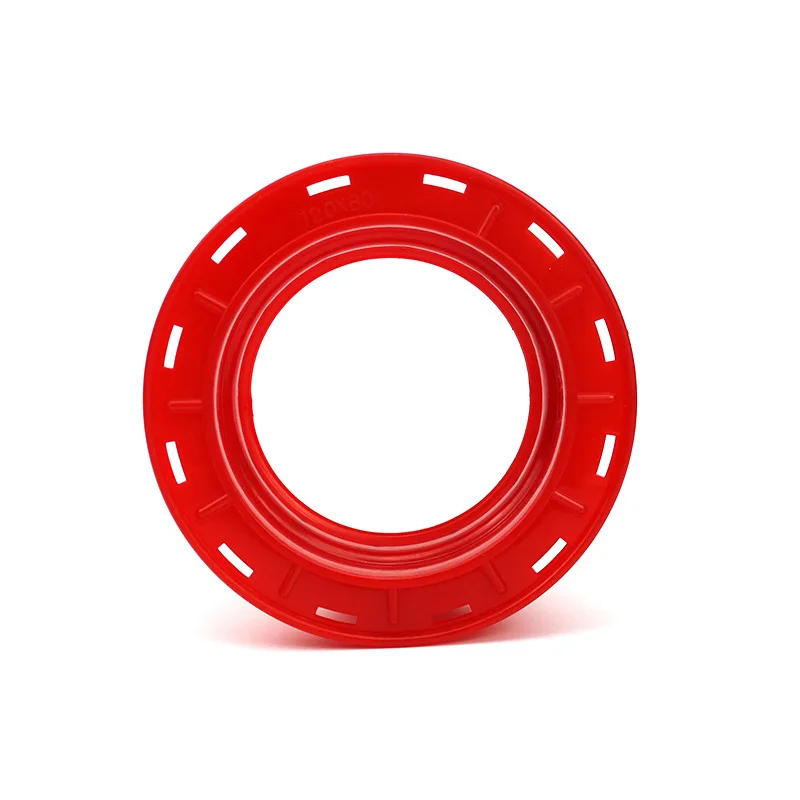 Winding reel 120*80MM winding handle coil sea fishing reel fishing gear line winding storage feeders gear