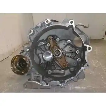 

LNR GEARBOX SKODA FABIA (5J2)