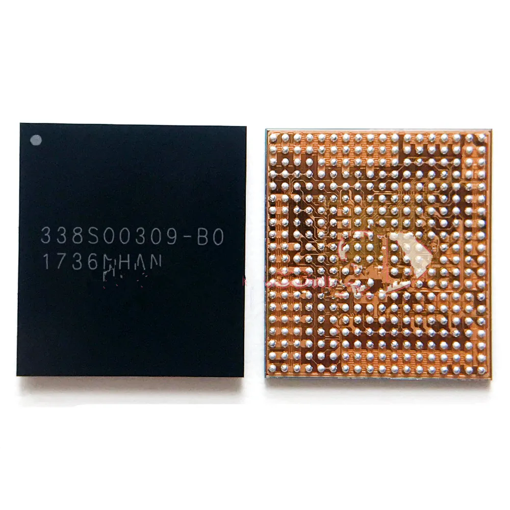 1 20 шт./лот 100% новый U2700/338S00309 B0 PMIC PMU для iPhone 8/X/8 Plus/8 Plus Большой основной чип