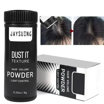 

Hair Fluffing Agent Effective Modeling Oil Remove Quick Hair Mattifying Refreshing Hair Powder Clay For Hair Volumizing Styling