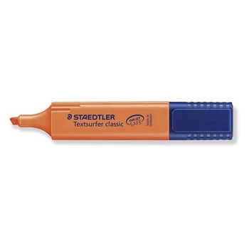 

Staedtler Textsurfer classic 364-2 marker Red