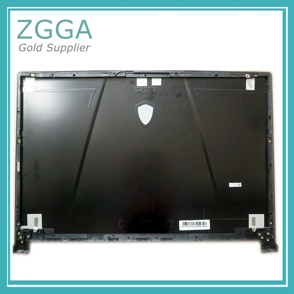 

Laptop Replace Shell For MSI GL73 GP73 GP73M LCD Rear Lid Back Cover Top Case