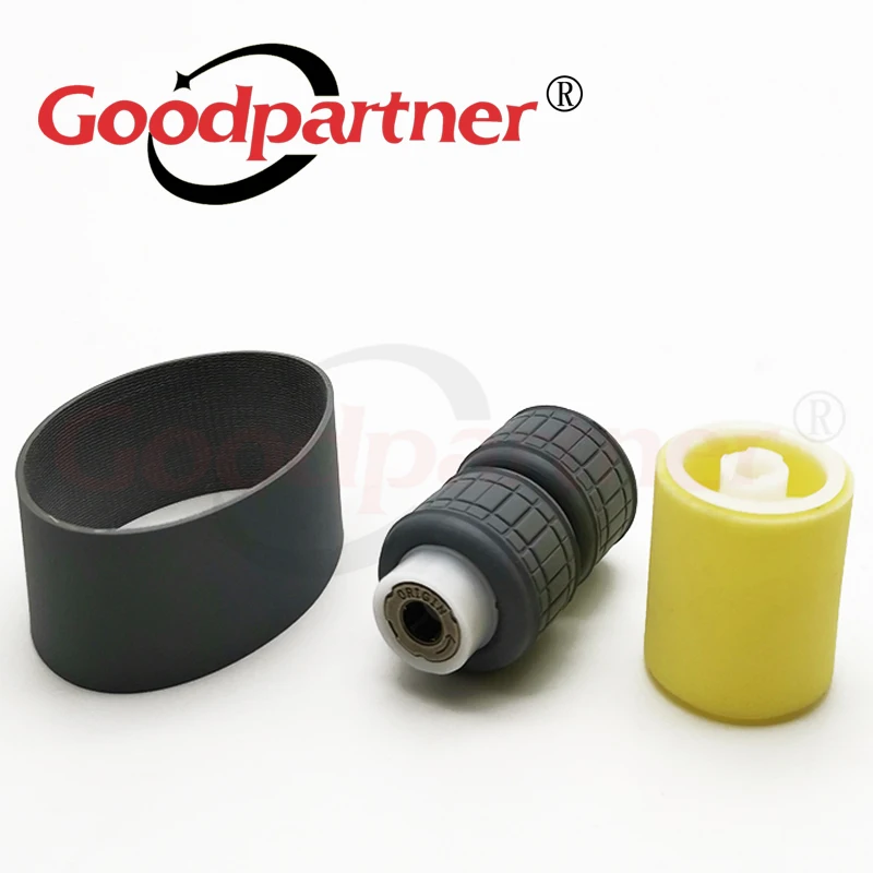 Rolo de Separação de Alimentos para Kyocera 3500i 4500i 5500i 6550ci 7550ci 6551ci 7551ci 6501i 8001i 7002i 8002i 7052ci 620 820