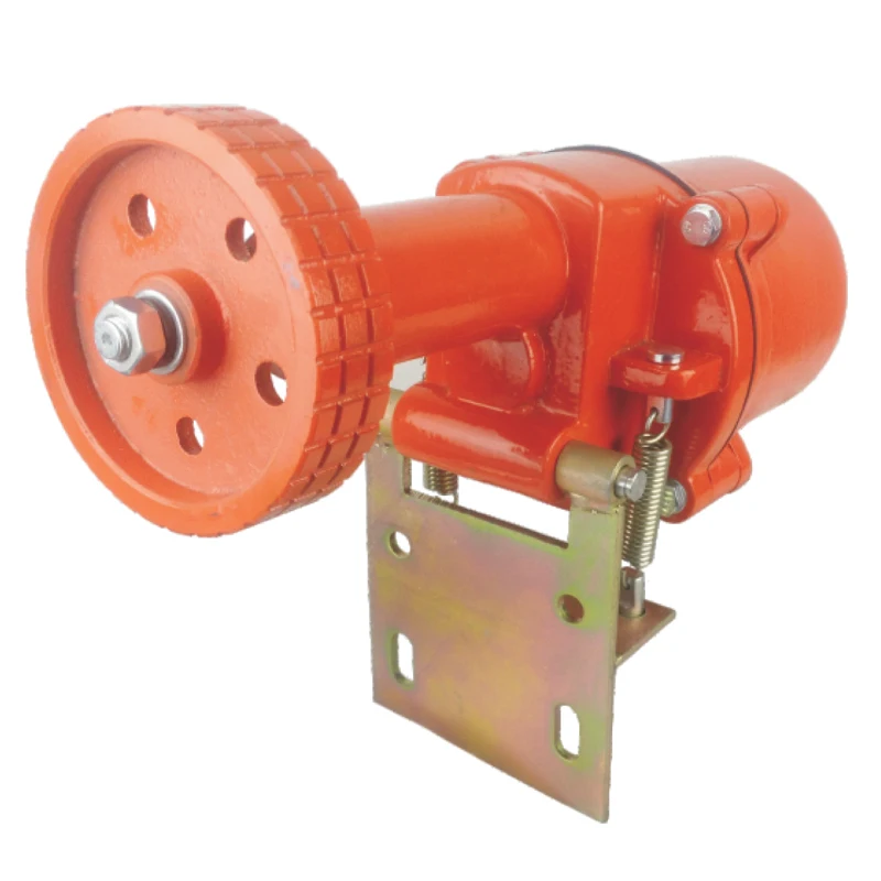 YTSJ-2 DC10-50V CHOAN стальной Электрический ленточный конвейер для угля, защита от скольжения, детектор скорости, устройство измерения скорости, сигнализация постоянного тока 24 В переменного тока 220 В 2 А - Цвет: YTSJ-2 DC10-50V