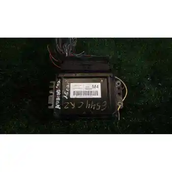 

96394699 SWITCHBOARD ENGINE EUA CHEVROLET NUBIRA SALOON