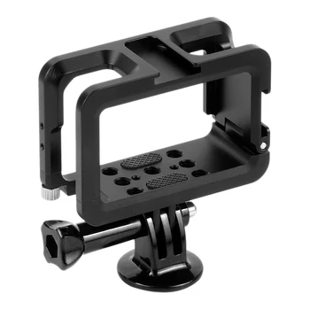 

Suitable for DJI Osmo Action Action Camera Frame Protection Frame Protective Cover Box