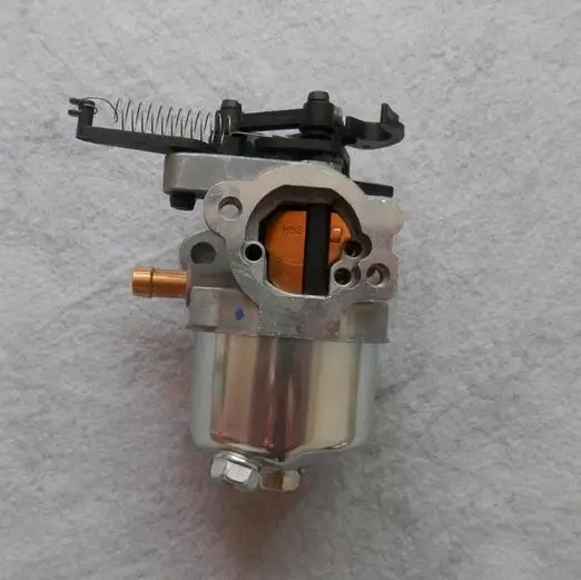 DOV750 натуральная карбюратор 591852 BRIGGS& STRATTON Дов 700 I/C 6.5HP 161CC газонокосилка OEM CARB B& S 793493 793463 100602 520-026